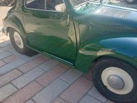 Usata Fiat Topolino 1950 Utilitaria
