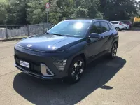 Usata Hyundai Kona 94 CV (69 kW) 2025 Blu/azzurro SUV