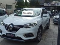 Usata Renault Kadjar 117 CV (86 kW) 2019 Bianco SUV