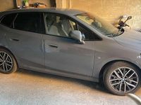 Usata BMW 218 Active Tourer M Sport 150 CV (110 kW) 2024 Monovolume