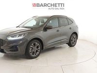 Usata Ford Kuga ST-Line 190 CV (139 kW) 2022 Grigio SUV