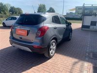 usata Opel Mokka 1.6 CDTI Ecotec 136CV 4x2 aut. Ultimate usato