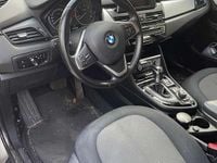 Usata BMW 218 Active Tourer Sport Line 150 CV (110 kW) 2015 Monovolume