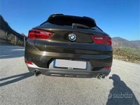 Usata BMW X2 190 CV (139 kW) 2018 SUV