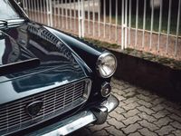 Usata Lancia Flaminia 120 CV (88 kW) 1961 Blu/azzurro Coupé