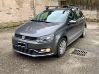 Usata VW Polo Comfortline 75 CV (55 kW) 2015 Berlina