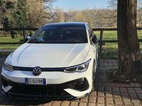 Usata VW Golf VIII R 320 CV (235 kW) 2021 Berlina