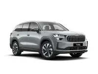 Nuova Skoda Kodiaq Style 150 CV (110 kW) 2026 Smokey diamondargento metallizzato SUV