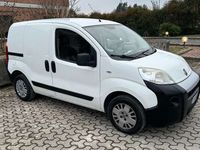 usata Fiat Fiorino multijet sx