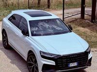 Usata Audi Q8 Sport 286 CV (210 kW) 2023 SUV