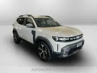 Nuova Dacia Duster Journey 156 CV (114 kW) 2026 Marroneharm05 SUV