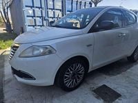 Usata Lancia Ypsilon Platinum 95 CV (69 kW) 2011 Utilitaria