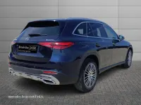Usata Mercedes GLC220 Advanced Plus 197 CV (144 kW) 2023 Grigio SUV
