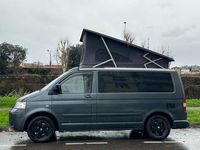 usata VW California T5Ocean - Allestimento originale