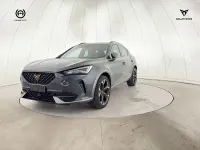Usata Cupra Formentor 204 CV (150 kW) 2023 Magnetic tech SUV