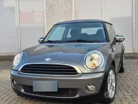 Usata Mini ONE 75 CV (55 kW) 2010 Grigio Utilitaria
