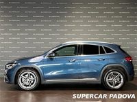 usata Mercedes 200 GLA suvd Automatic Premium usato