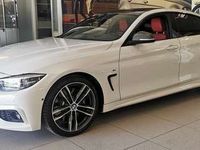 usata BMW 425 d gran coupè m sport