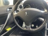 Usata Peugeot RCZ 156 CV (114 kW) 2011 Coupé