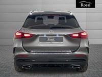 Usata Mercedes GLA250 Advanced Plus 164 CV (120 kW) 2023 Grigio SUV