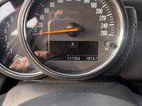 Usata Mini Cooper 136 CV (100 kW) 2015 Marrone Utilitaria