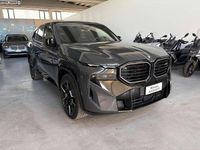 Usata BMW XM 653 CV (480 kW) 2024 Dravitgrau metallic SUV