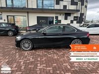 Usata BMW 218 Luxury Line 149 CV (109 kW) 2019 Coupé