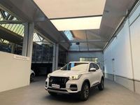 Usata DR DR 4.0 114 CV (83 kW) 2022 Bianco SUV