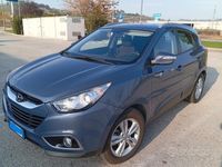 usata Hyundai ix35 - 2011