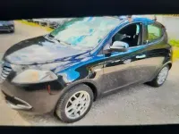 Usata Lancia Ypsilon 90 CV (66 kW) 2010 Utilitaria