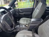 Usata Land Rover Discovery 3 2006 SUV
