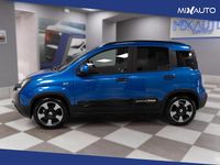Nuova Fiat Panda 69 CV (50 kW) 2025 Bluazzurro Utilitaria