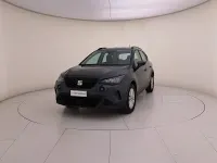 Usata Seat Arona Reference 95 CV (69 kW) 2023 Magnetic tech SUV