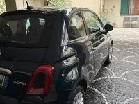 Usata Fiat 500 Dolcevita 69 CV (50 kW) 2021 Utilitaria