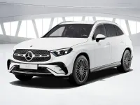 Nuova Mercedes GLC220 Advanced Plus 197 CV (144 kW) 2026 Bianco polare SUV