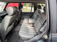 Usata Land Rover Range Rover 136 CV (100 kW) 1996 Verde SUV