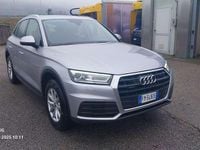 Usata Audi Q5 Business 190 CV (139 kW) 2017 Other SUV