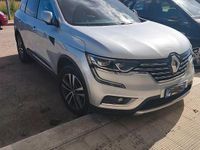 Usata Renault Koleos 180 CV (132 kW) 2018 SUV