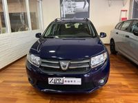 usata Dacia Logan MCV 1.5 dCi 8V 75CV Start&Stop Ambiance