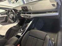 usata Audi A4 Avant 2.0 tdi Sport 150cv