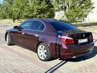 Usata BMW 530 231 CV (169 kW) 2005 Berlina