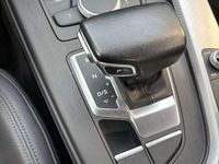 Usata Audi A5 Advanced 190 CV (139 kW) 2017 Coupé