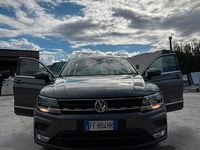 Usata VW Tiguan 116 CV (85 kW) 2016 SUV