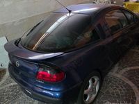 Usata Opel Tigra 90 CV (66 kW) 1994 Blu Coupé