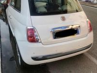 usata Fiat 500 1.3 diesel -