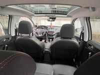 Usata Peugeot 208 2015 Bianco Utilitaria