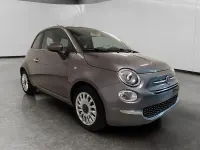 Usata Fiat 500 Dolcevita 70 CV (51 kW) 2021 Grigio Utilitaria