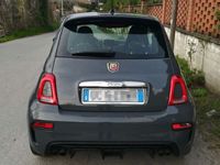 usata Abarth 595 1.4 t-jet 145cv