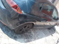 Usata Seat Leon 105 CV (77 kW) 2007 Utilitaria