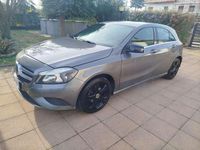 Usata Mercedes A180 109 CV (80 kW) 2016 Berlina